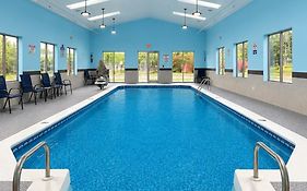 Quality Inn Loudon-Concord